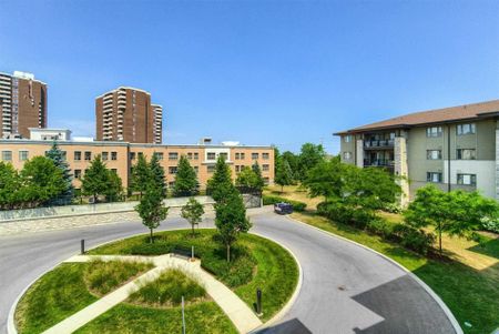 For Lease - 570 Lolita Gardens Unit# 324, Mississauga, Ontario - Photo 4