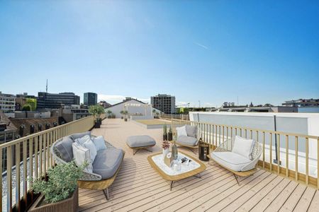 Modern Living in the City Centre - Photo 5