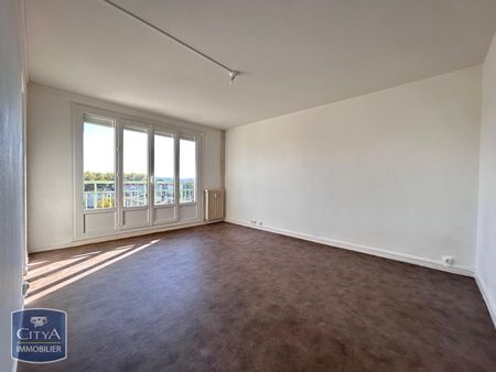Location Appartement 1 pièce 28m² LIMOGES 87000 - Photo 2
