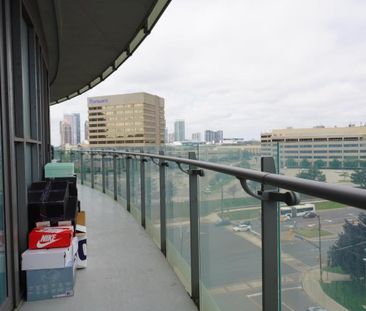 For Lease - 50 Absolute Avenue Unit# 710, Mississauga, Ontario - Photo 6