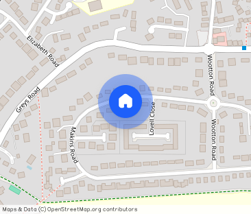 Makins Road, Henley-On-Thames - Photo 1