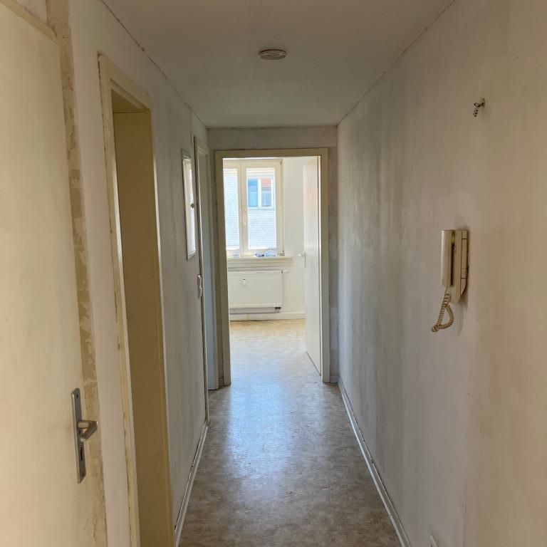 2-Zimmer-Sozialwohnung in Erbach ab dem 01.09.2024 zu vermieten! Nur mit WBS! - Photo 1