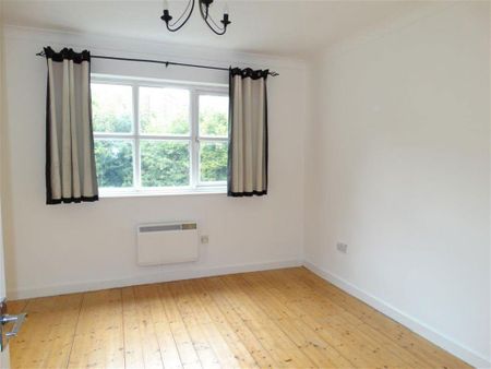 1 bedroom terraced house to rent - Photo 2