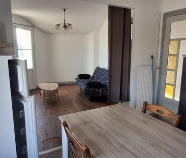 Location Appartement 2 pièces 35m² VANDOEUVRE LES NANCY 54500 - Photo 3