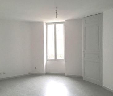 Location Appartement 2 pièces 35m² VALENCE 26000 - Photo 5