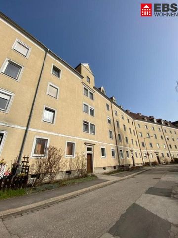 Ein Ort zum Ankommen: Gemütliche Wohnung mit viel Tageslicht - am Minnesängerplatz - Froschberg! Verfügbar ab 01.01.2026! - Photo 5
