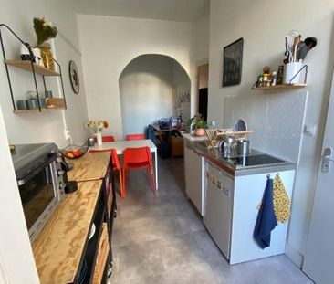 Location Appartement 2 pièces 40m² VILLEURBANNE 69100 - Photo 3