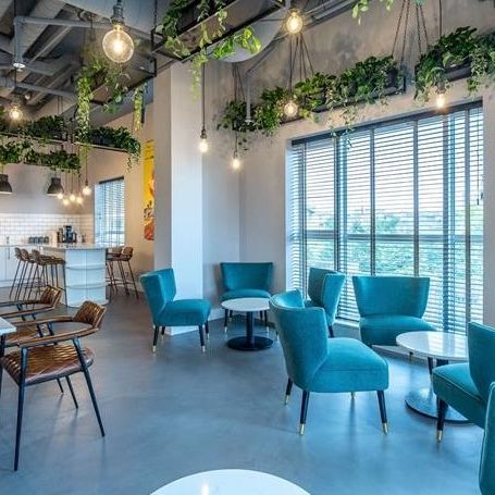 Westferry Circus, London - Photo 1