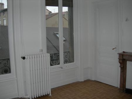 Appartement Saint-Étienne - Photo 4