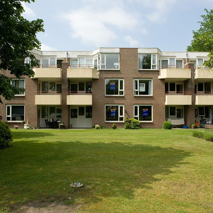 Beethovenlaan 3-71 - Foto 2