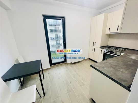 Inchiriere garsoniera de lux, totul nou, Albert, Ploiesti - Fotografie 1