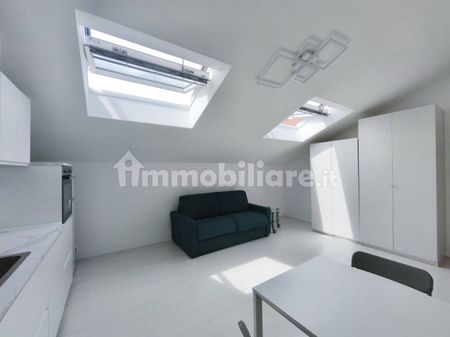Monolocale via Adige 15, Porta Romana - Medaglie d'Oro, Milano - Photo 2
