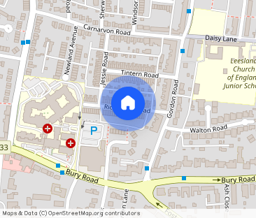 Richmond Road, Gosport, Hampshire, PO12 - Photo 1