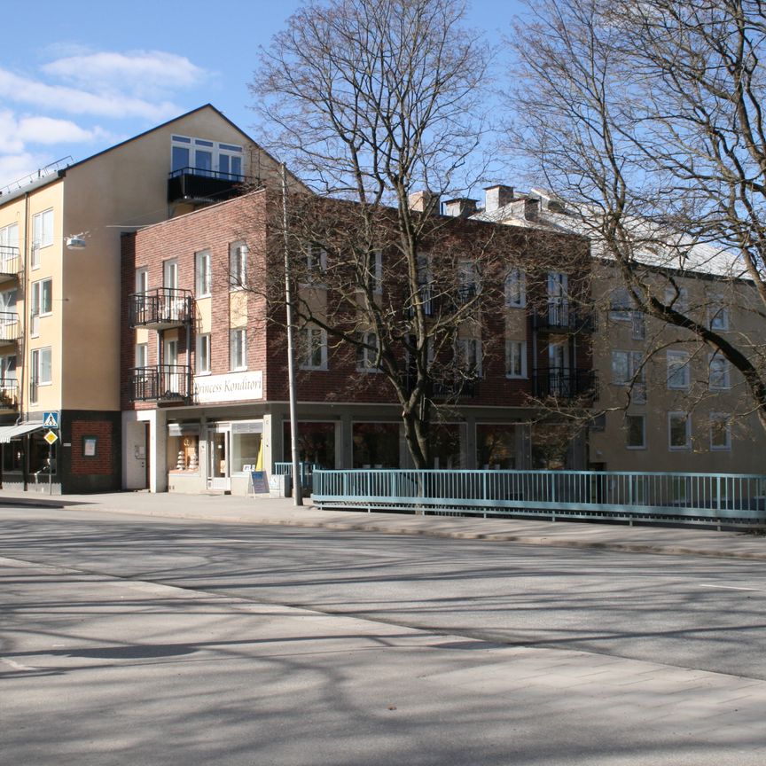 Storgatan 47 A - Foto 2