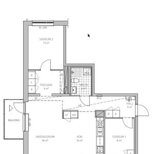 Garnisonsvägen, Linköping - Photo 3