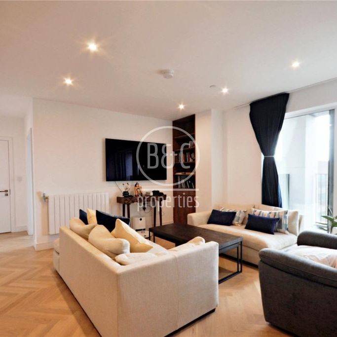 2 bedroom apartment to rent - Photo 1