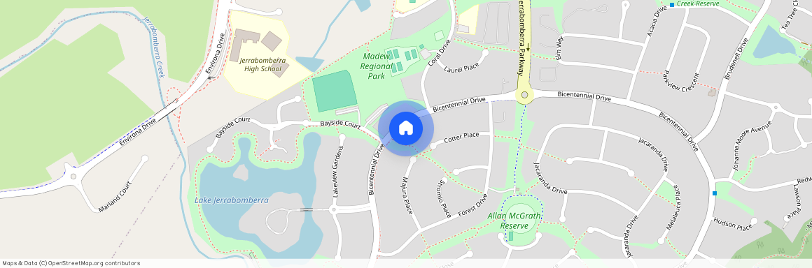 100 Bicentennial Drive, Jerrabomberra NSW 2619