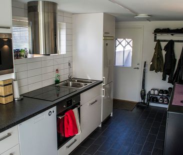 Västergatan 6 - Foto 1