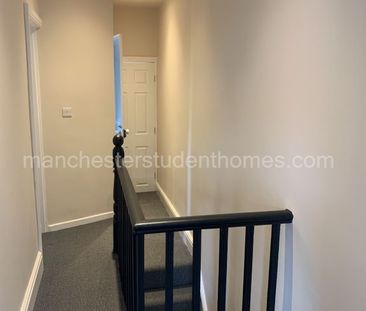 Henbury Street, Manchester, M14 7JE - Photo 1