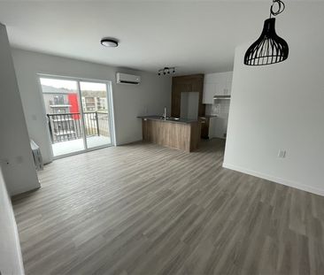 4½ (juillet), 403-908, rue Lamarche, Sherbrooke, J1H 0M9 - Photo 1
