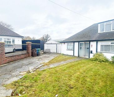 3 bedroom bungalow to rent - Photo 6