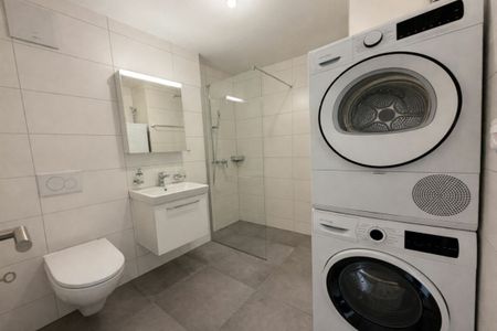 Duplex 3,5 pièces à Siselen - Photo 3