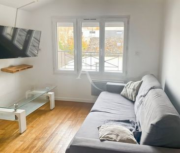 Appartement 2 Pièces 26 m² - Photo 1