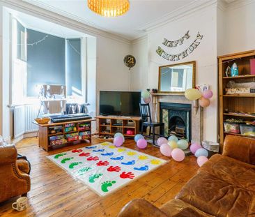 6 bedroom terraced house to rent - Photo 1