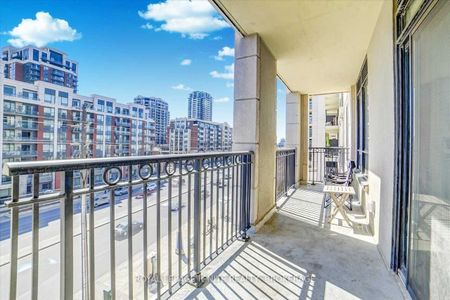 For Lease - 278 Buchanan Drive Unit# 523E, Markham, Ontario - Photo 5