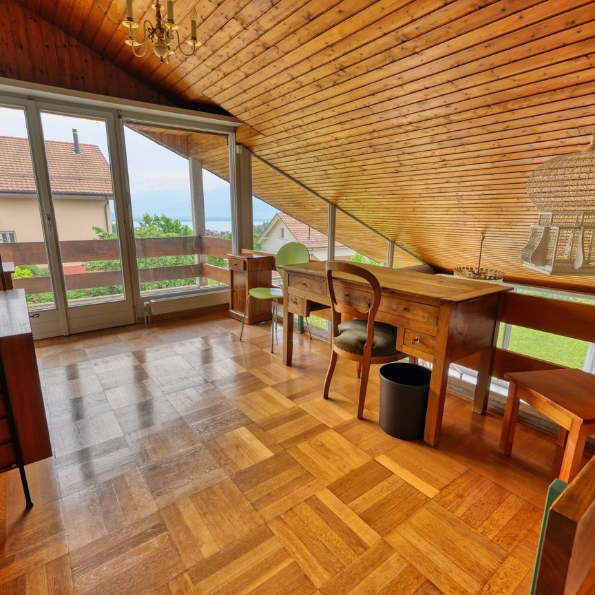 Furnished house - Foto 1