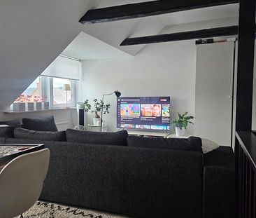 Storgatan 34D - Photo 6