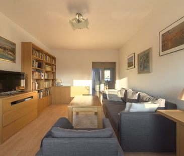 2 pok. z balkonem przy stacji metra Ursynów - Photo 5