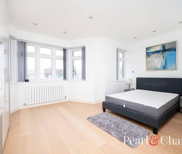 2 bedroom apartment to rent - Photo 6