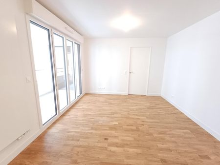 location Appartement T4 DE 90.79m² À CLICHY - Photo 5