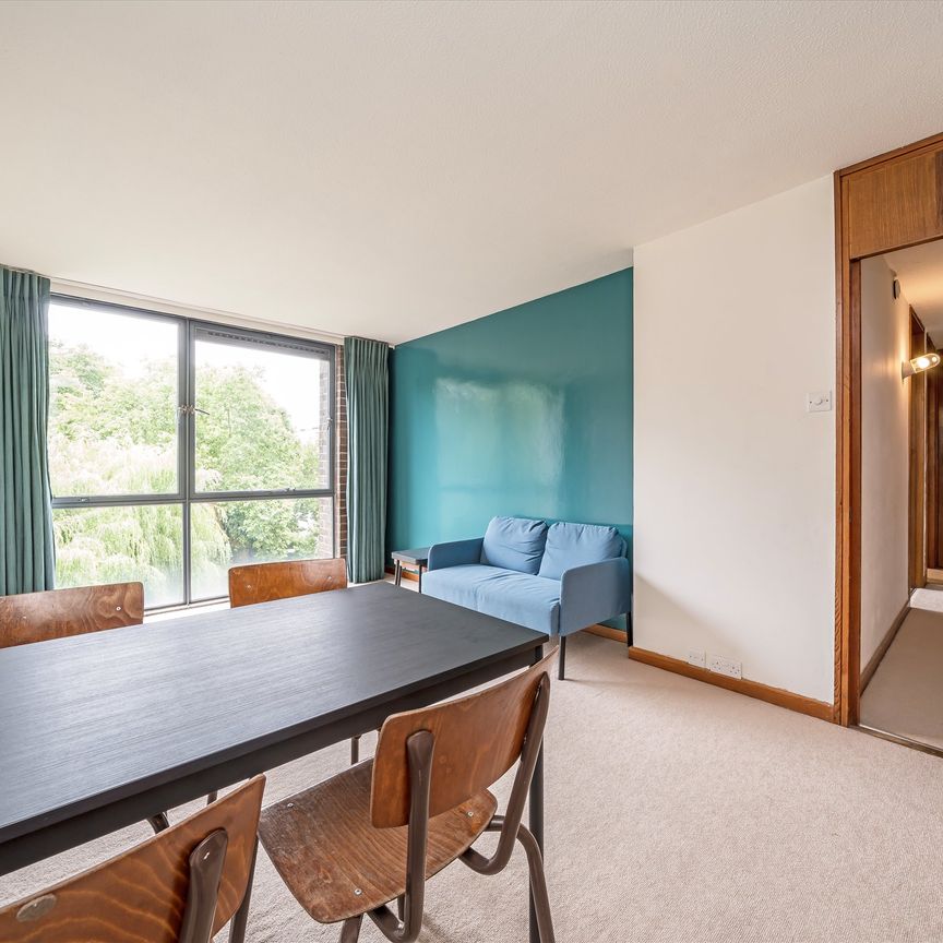 Bartok House, Holland Park, W11, London - Photo 1