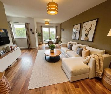 14 Garvey Mews, Lisburn, BT28 1BS - Photo 1