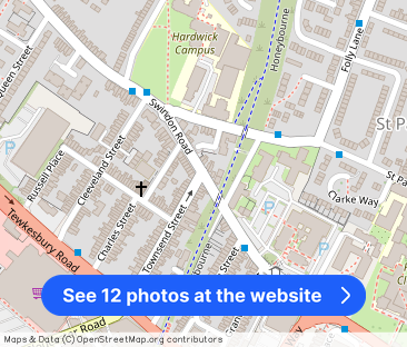 Swindon Road, Cheltenham, GL51 - Photo 1