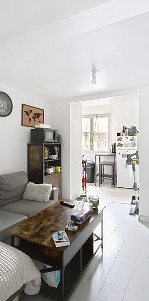 Appartement T2 près de PONT AUDEMER à louer - Photo 1