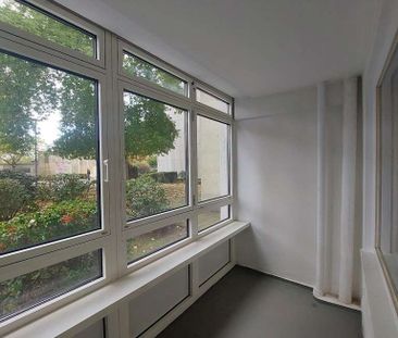 Heimwerker aufgepasst: 2,5-Zimmer-Wohnung im Erdgeschoss mit viel P... - Photo 5