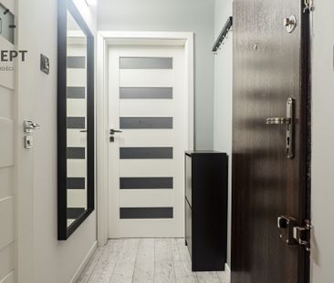 Przytulne 2 pok. | Balkon | Po remoncie - Photo 6