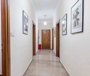 Elegant single room in Viale Regina Margherita - Photo 4