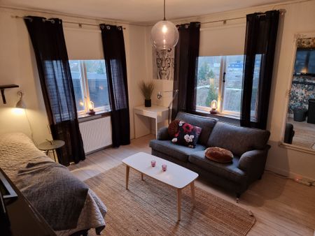 Gamla riksvägen, Kållered - Photo 3