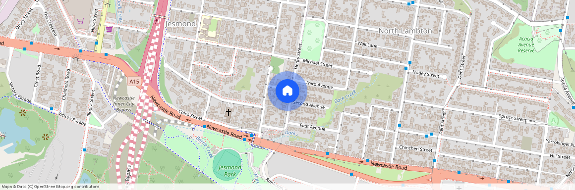 1 Hope Street, 2299, Jesmond, Nsw