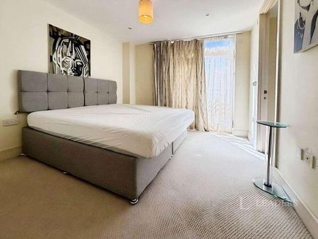 The Belvedere, Homerton Street, Cambridge, CB2 - Photo 5