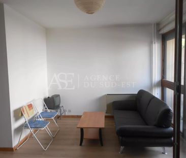 Location Appartement - Photo 1