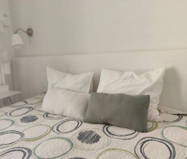 4 room luxury penthouse for rent in Palma de Mallorca, Balearic Isl... - Photo 5