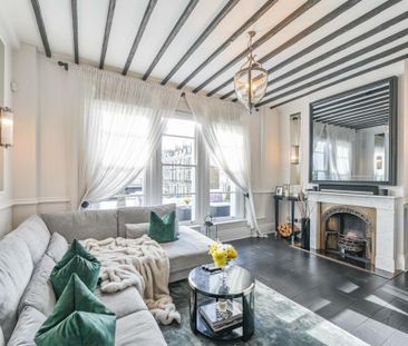 3 Bed End Terrace, Cambridge Street, SW1V - Photo 2