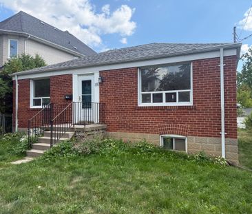 For Lease - 191 Burndale Avenue, Toronto, Ontario - Photo 4