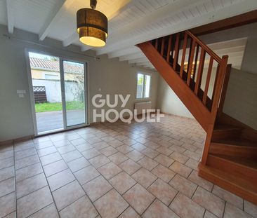Location Maison 5 pièces 99m² - Photo 4