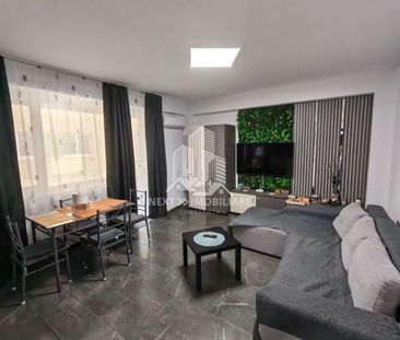 Mamaia Nord | Apartament 2 camere, parcare proprie, D25 - Fotografie 2